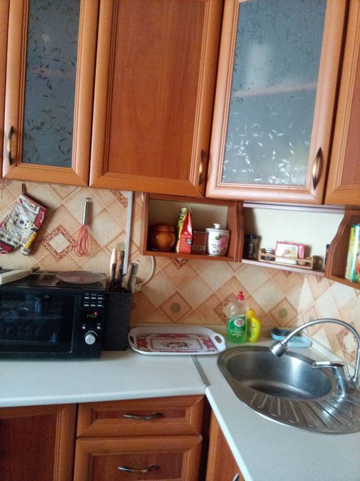 Квартира на вул. Скіфська, 19 в Києві, ID 407463, фото №3