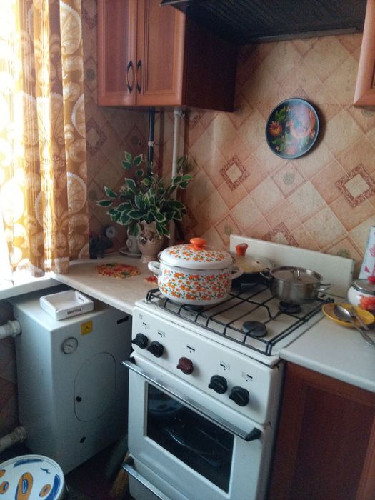 Квартира на вул. Скіфська, 19 в Києві, ID 407463, фото №5