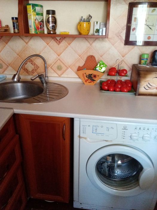 Квартира на вул. Скіфська, 19 в Києві, ID 407463, фото №7