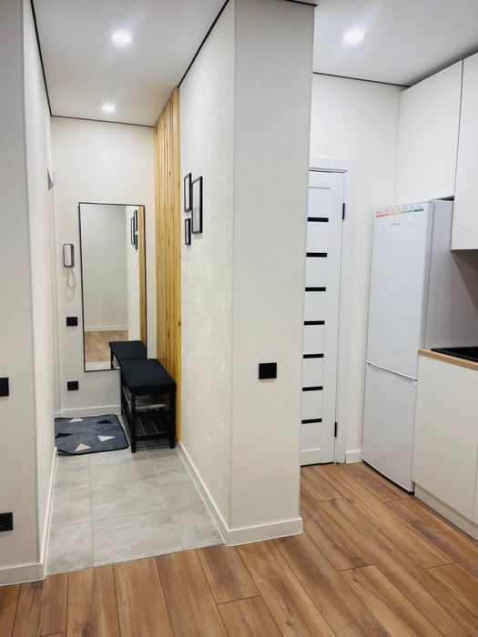 Квартира на Київський шлях, 95 в Києві, ID 310021, фото №13