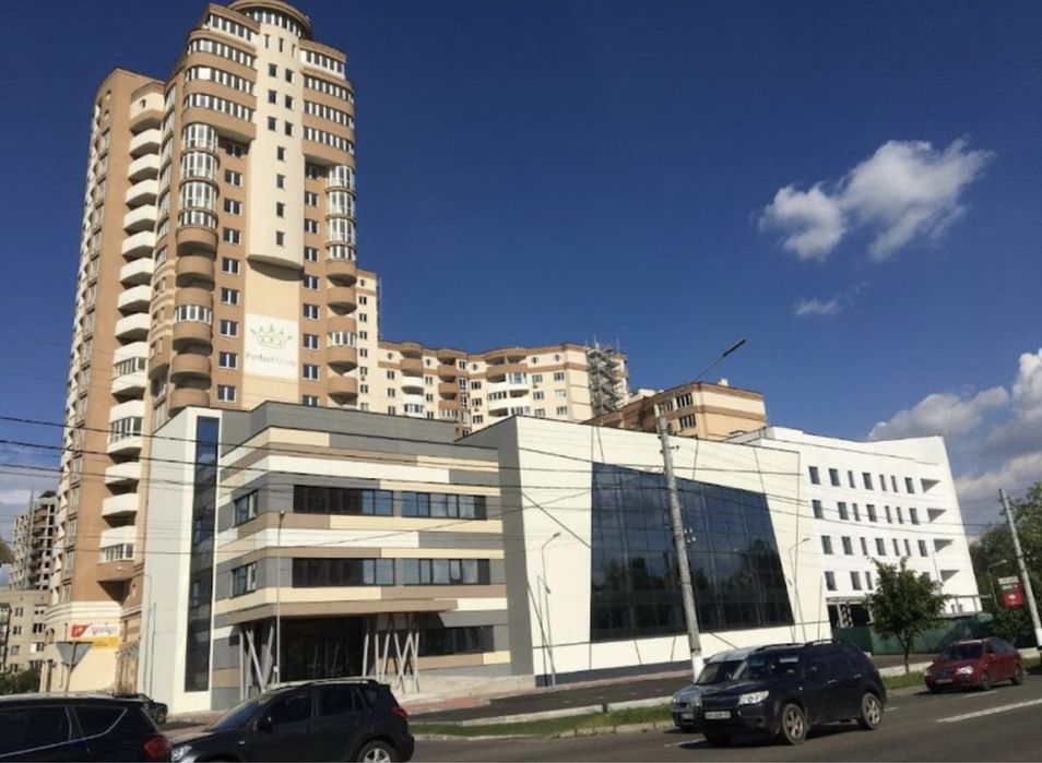 Квартира на Київський шлях, 95 в Києві, ID 310021, фото №16
