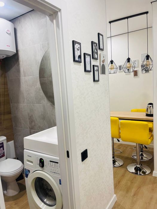 Квартира на Київський шлях, 95 в Києві, ID 310021, фото №18