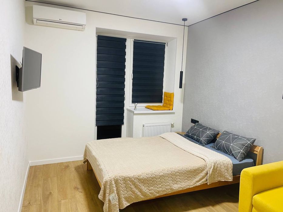Квартира на Київський шлях, 95 в Києві, ID 310021, фото №20