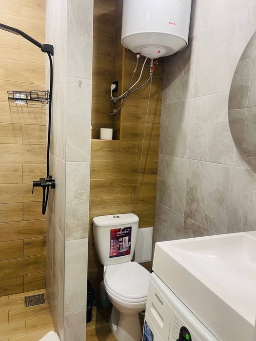 Квартира на Київський шлях, 95 в Києві, ID 310021, фото №23