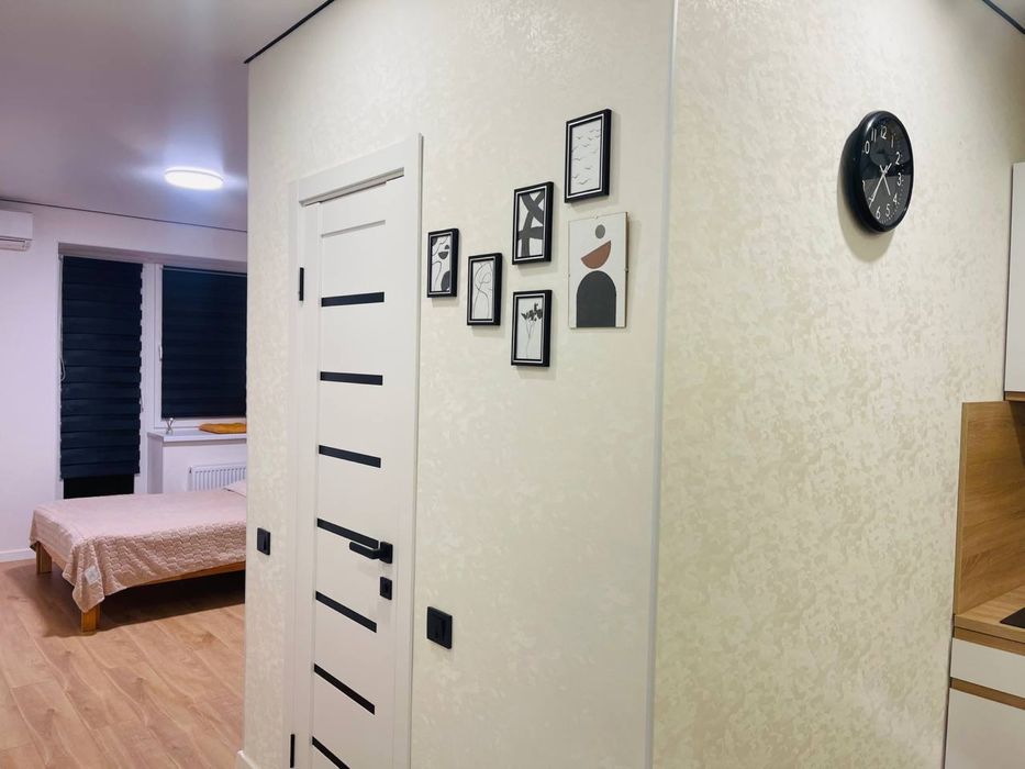 Квартира на Київський шлях, 95 в Києві, ID 310021, фото №24