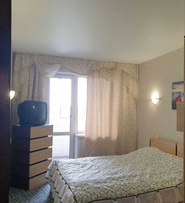 Квартира на недалеко от метро на Салтовке в Харків, ID 172887, фото №2