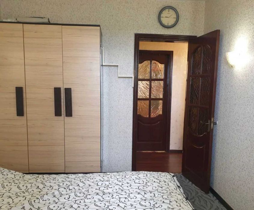 Квартира на недалеко от метро на Салтовке в Харків, ID 172887, фото №3