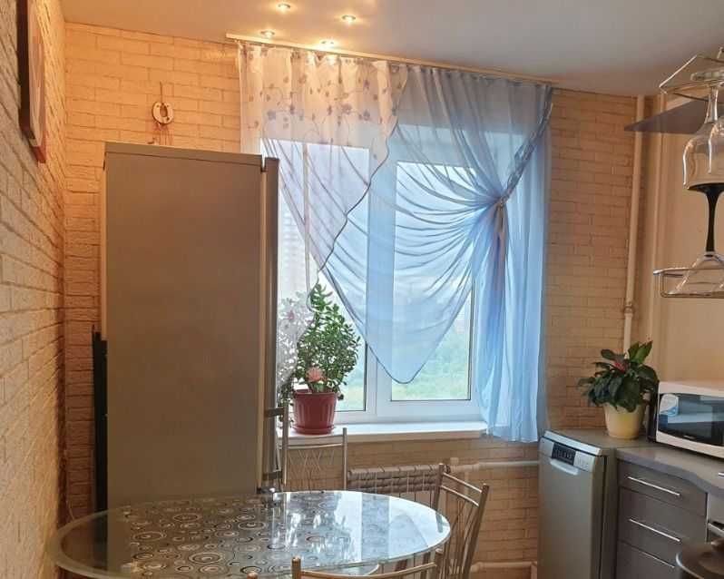 Квартира на недалеко от метро на Салтовке в Харків, ID 172887, фото №4
