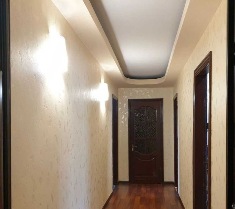 Квартира на недалеко от метро на Салтовке в Харкові, ID 172887, фото №6