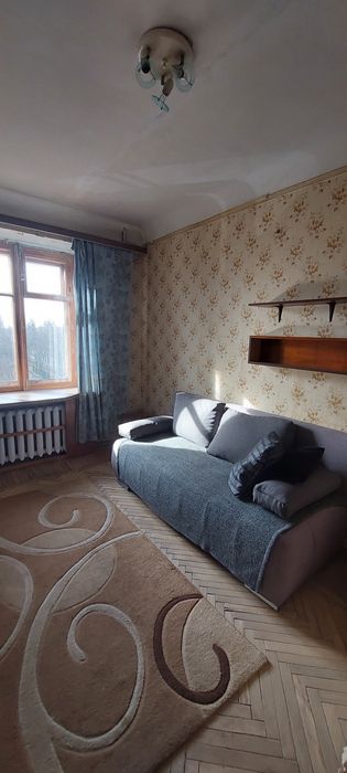 Квартира на вул. Вінницька, 8 в Києві, ID 181116, фото №1