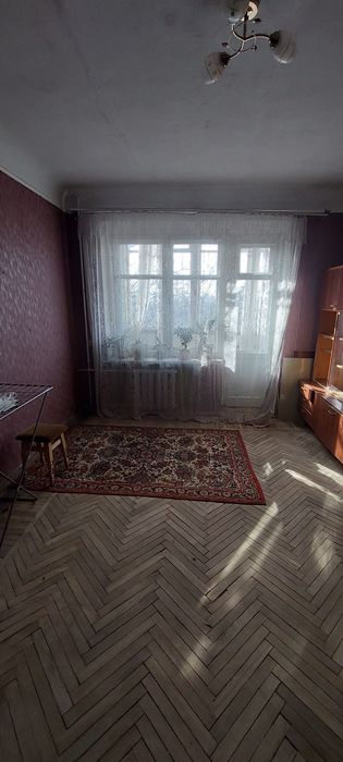 Квартира на вул. Вінницька, 8 в Києві, ID 181116, фото №11
