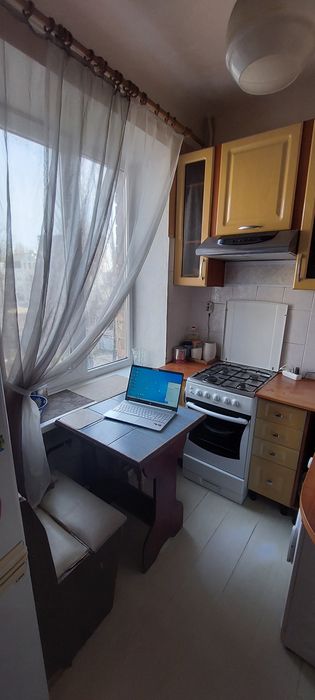 Квартира на вул. Вінницька, 8 в Києві, ID 181116, фото №14