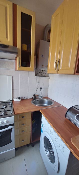 Квартира на вул. Вінницька, 8 в Києві, ID 181116, фото №15