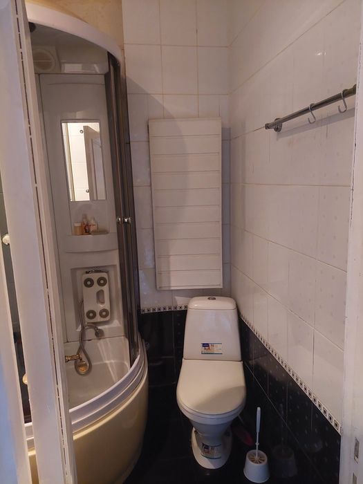 Квартира на вул. Вінницька, 8 в Києві, ID 181116, фото №18