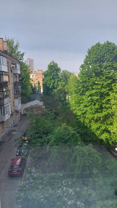 Квартира на вул. Вінницька, 8 в Києві, ID 181116, фото №19