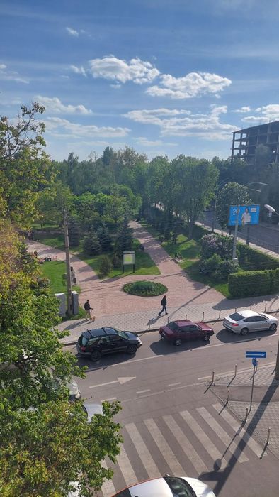 Квартира на вул. Вінницька, 8 в Києві, ID 181116, фото №20