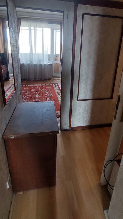 Квартира на вул. Вінницька, 8 в Києві, ID 181116, фото №4