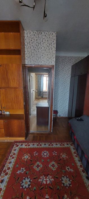 Квартира на вул. Вінницька, 8 в Києві, ID 181116, фото №5