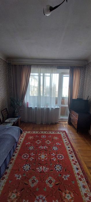 Квартира на вул. Вінницька, 8 в Києві, ID 181116, фото №6