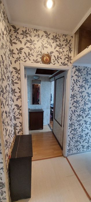 Квартира на вул. Вінницька, 8 в Києві, ID 181116, фото №7