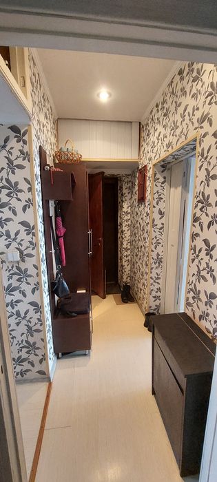 Квартира на вул. Вінницька, 8 в Києві, ID 181116, фото №8