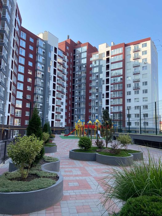 Квартира на Галицька набережна в Івано-Франківськ, ID 209162, фото №2