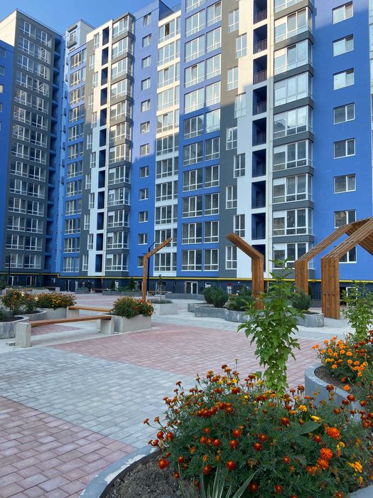 Квартира на Галицька набережна в Івано-Франківську, ID 209162, фото №7