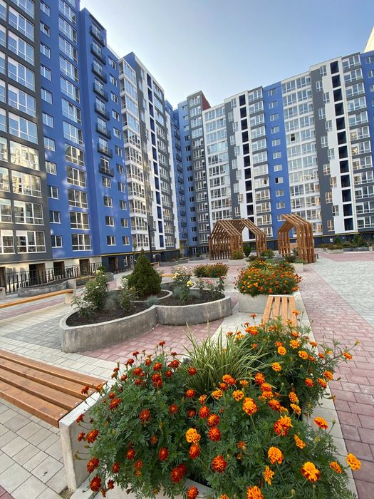 Квартира на Галицька набережна в Івано-Франківську, ID 209162, фото №8