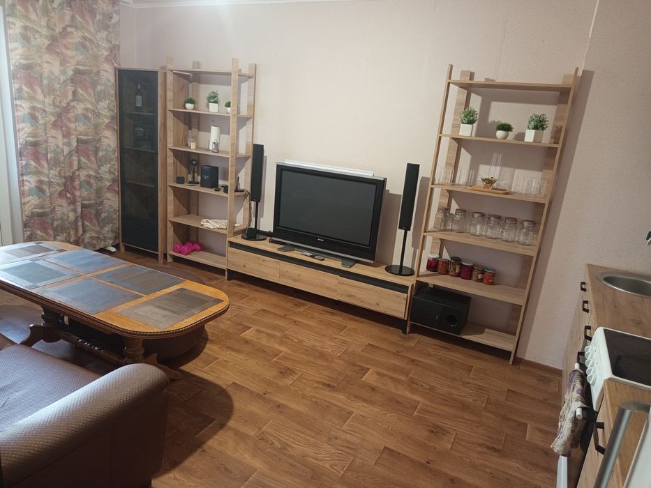 Квартира на вул. Коноплянська, 22-Б в Київ, ID 216234, фото №1