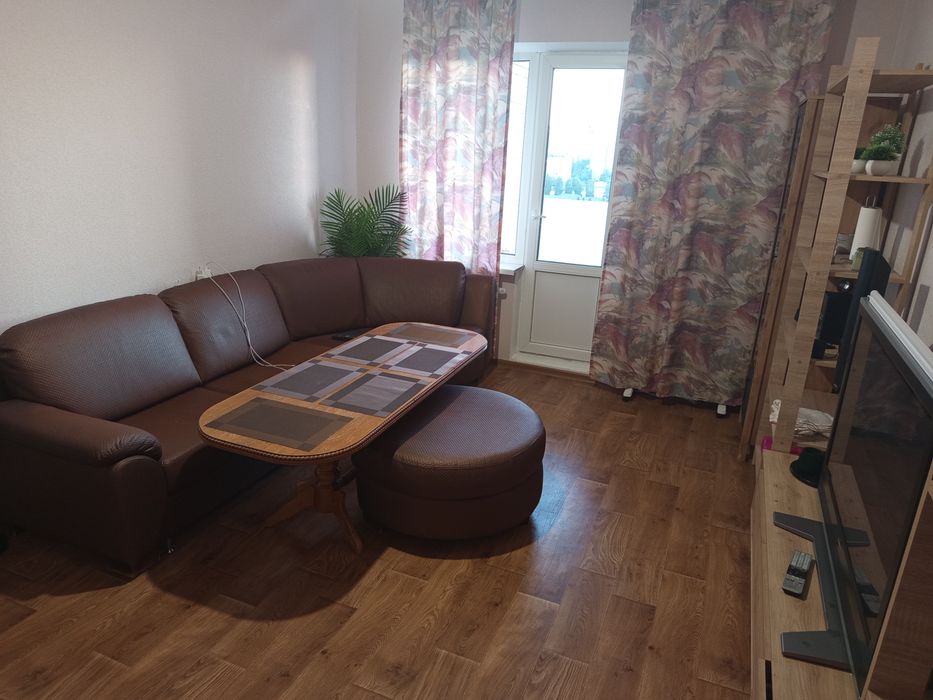 Квартира на вул. Коноплянська, 22-Б в Київ, ID 216234, фото №2