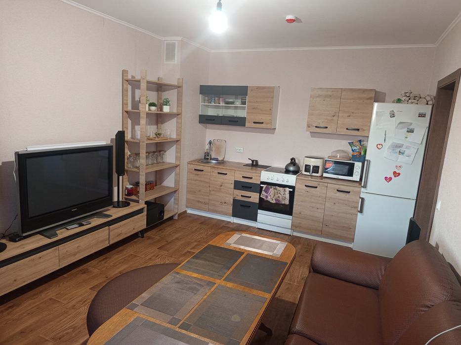 Квартира на вул. Коноплянська, 22-Б в Київ, ID 216234, фото №3