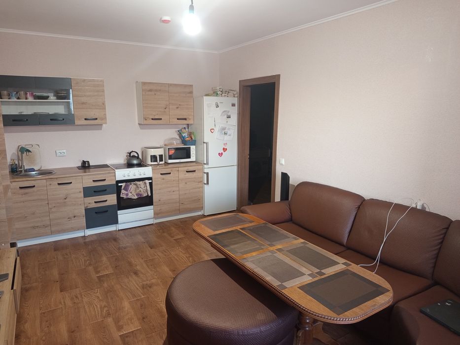 Квартира на вул. Коноплянська, 22-Б в Київ, ID 216234, фото №4