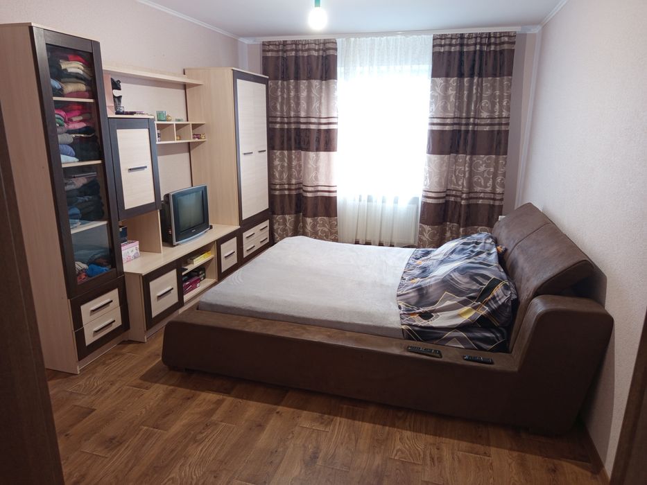 Квартира на вул. Коноплянська, 22-Б в Київ, ID 216234, фото №5