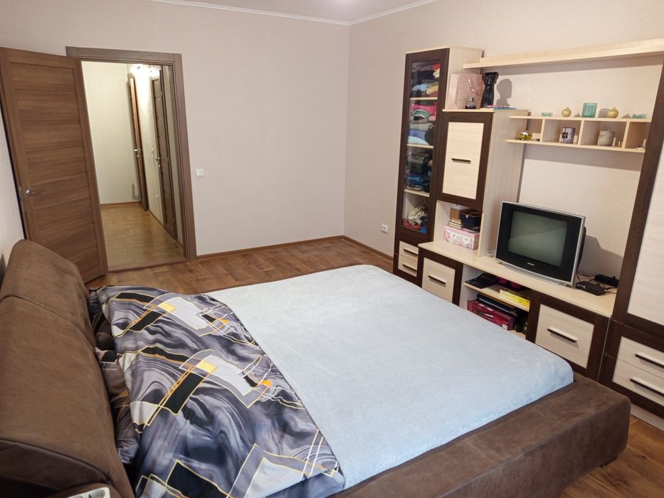 Квартира на вул. Коноплянська, 22-Б в Києві, ID 216234, фото №6