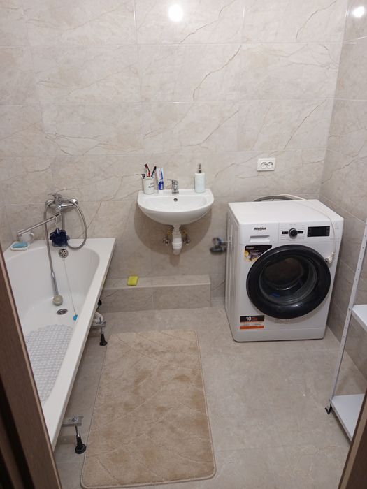 Квартира на вул. Коноплянська, 22-Б в Києві, ID 216234, фото №8