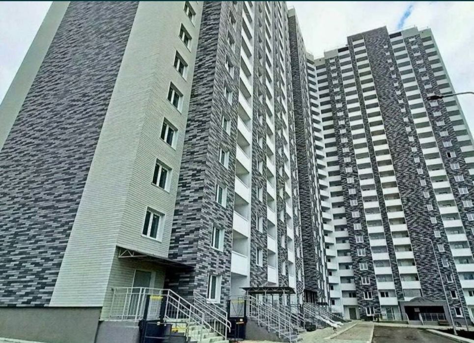 Квартира на вул. Коноплянська, 22-Б в Києві, ID 216234, фото №10