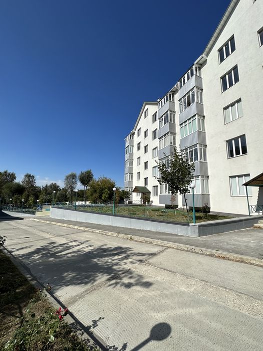 Квартира на вул. Букова, 1а в Харків, ID 165501, фото №1