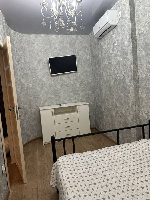 Квартира на Приморський в Одесі, ID 289625, фото №21