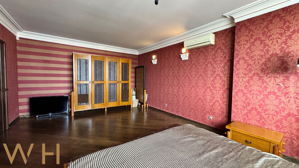 Квартира на вул. Срібнокільська, 22 в Києві, ID 264606, фото №12