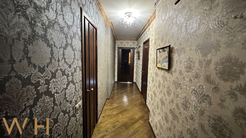 Квартира на вул. Срібнокільська, 22 в Києві, ID 264606, фото №13