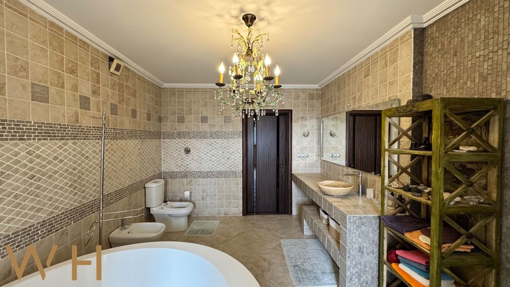 Квартира на вул. Срібнокільська, 22 в Києві, ID 264606, фото №19