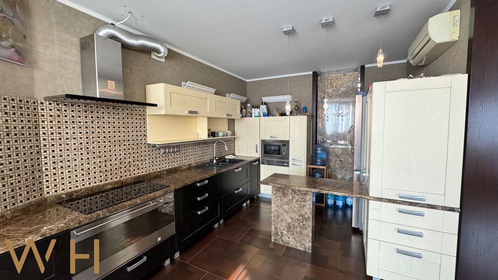 Квартира на вул. Срібнокільська, 22 в Києві, ID 264606, фото №5