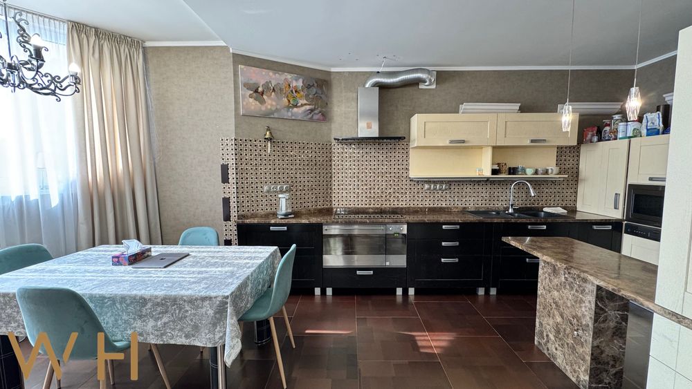Квартира на вул. Срібнокільська, 22 в Києві, ID 264606, фото №6