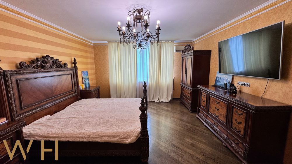 Квартира на вул. Срібнокільська, 22 в Києві, ID 264606, фото №10
