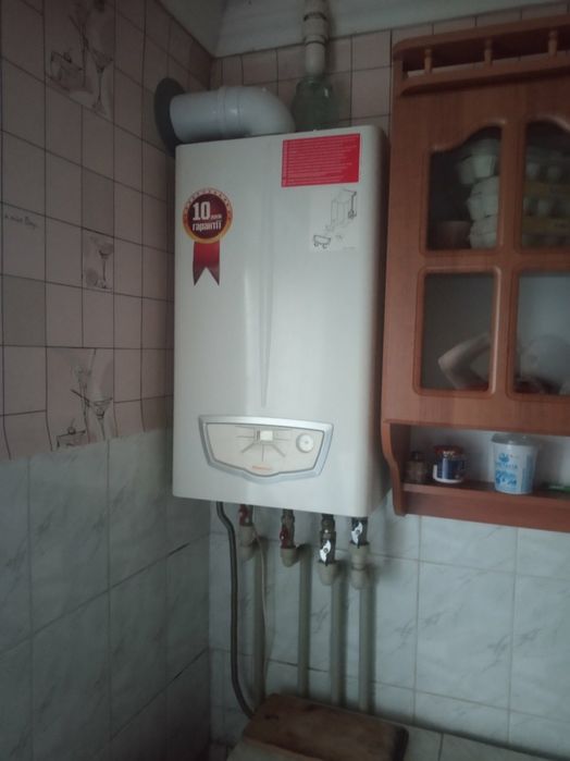 Квартира на вул. Черепанова в Полтава, ID 321093, фото №5