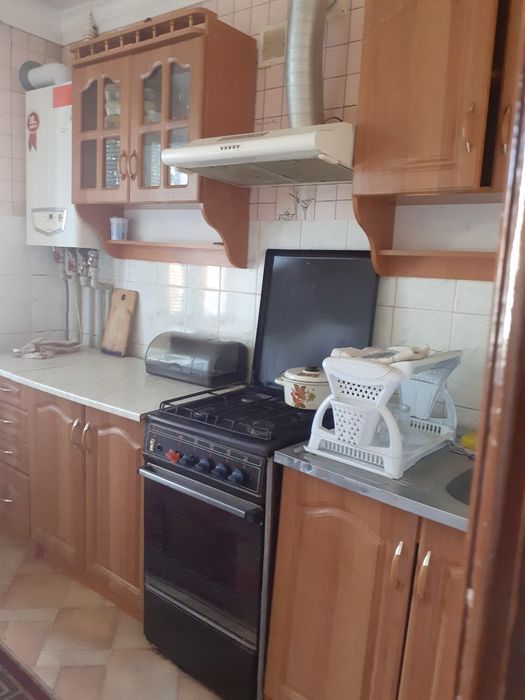 Квартира на вул. Черепанова в Полтаві, ID 321093, фото №8