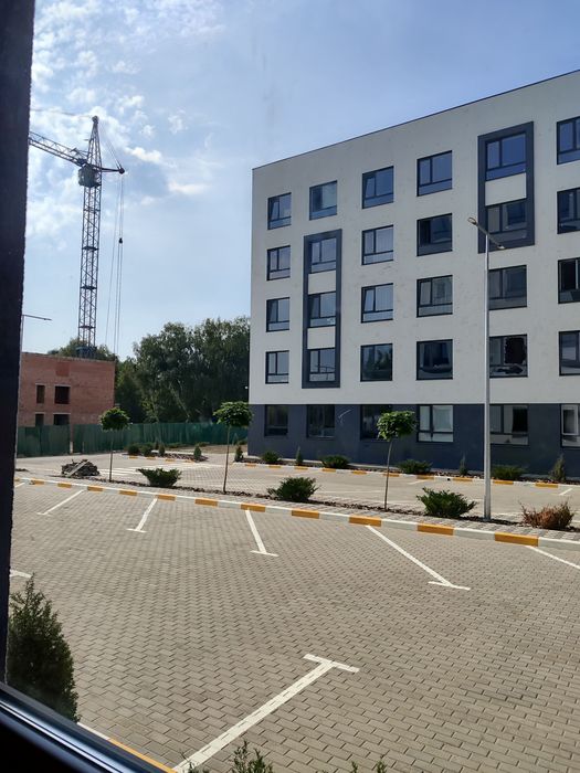 Квартира в Києві, ID 306930, фото №7