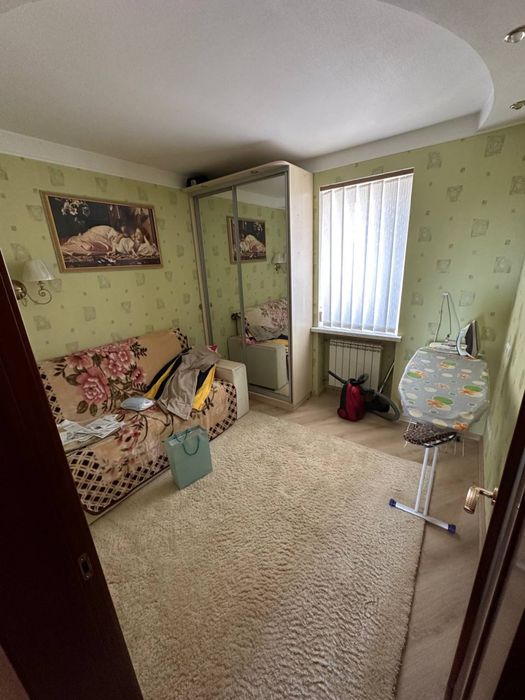 Квартира на поруч з парком Юр'єва в Харкові, ID 166035, фото №11