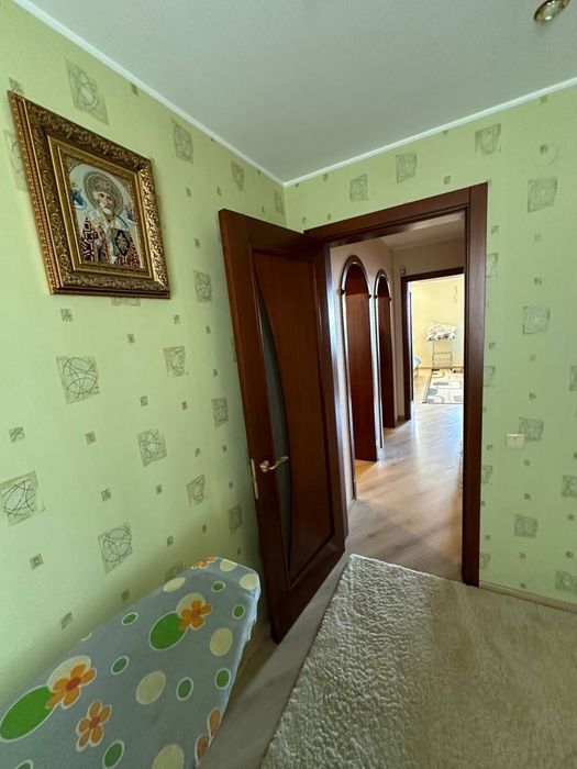 Квартира на поруч з парком Юр'єва в Харкові, ID 166035, фото №12