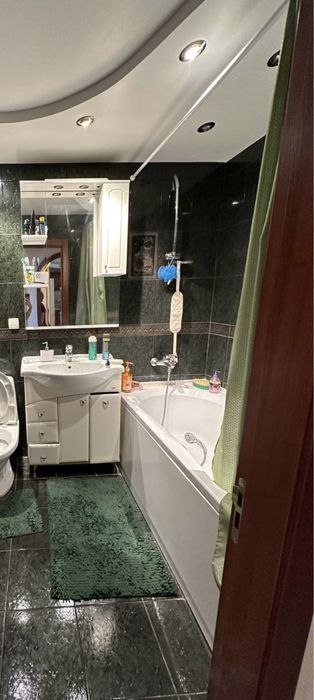 Квартира на поруч з парком Юр'єва в Харкові, ID 166035, фото №13